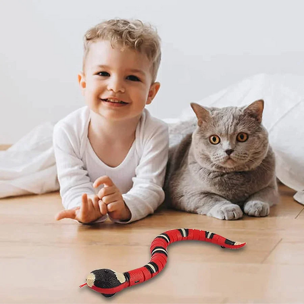 Magic Snake Smart Toy