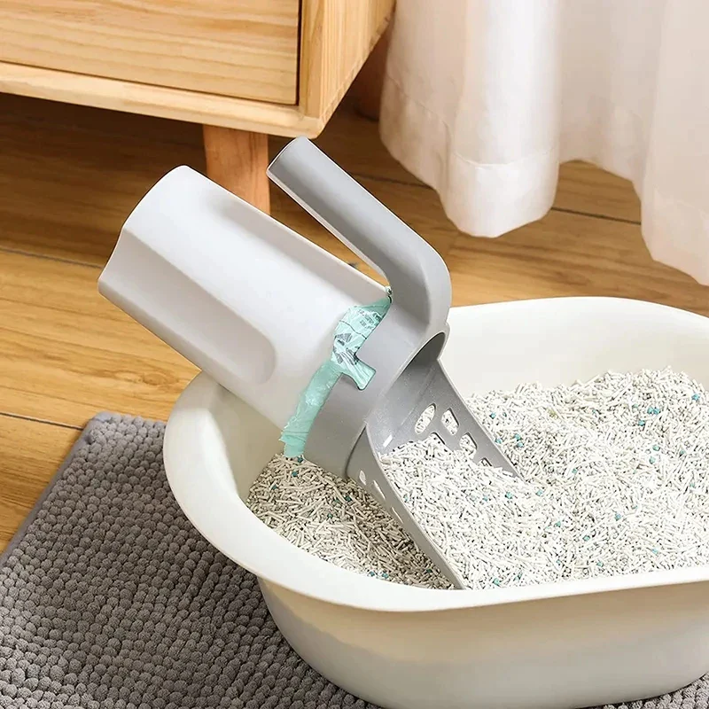 Cat Litter Shovel