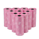  5 Roll Pink