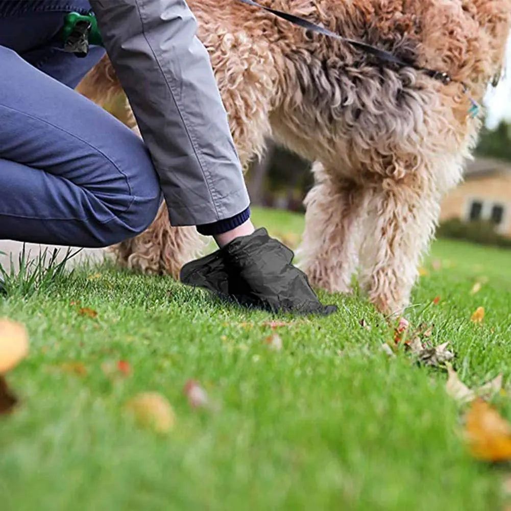 Pet Disposable Poop Bag