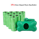  5 Roll Green + Holder