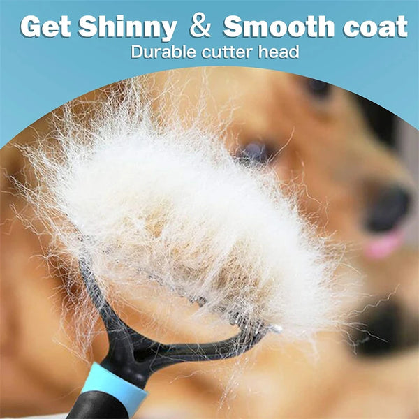 Pet Safe Dematting Comb