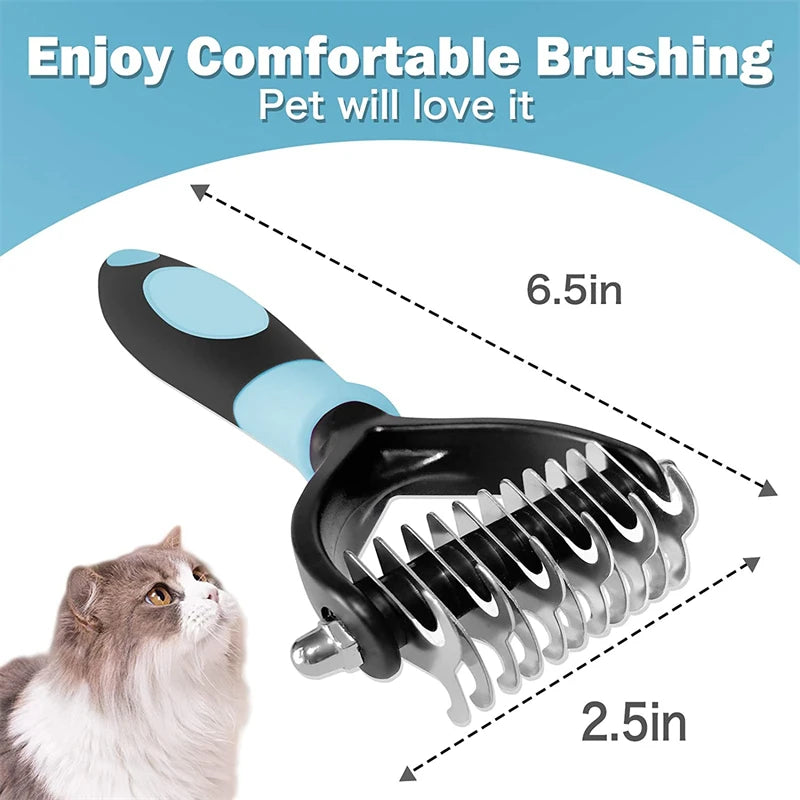 Pet Safe Dematting Comb