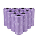  5 Roll Purple