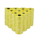  5 Roll Yellow