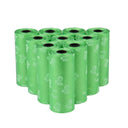  5 Roll Green