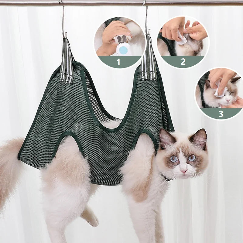 Grooming Hammock