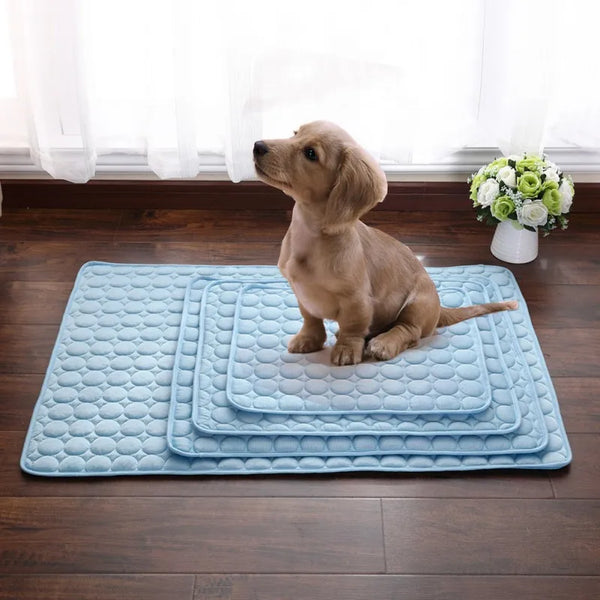 Dog Cooling Mat