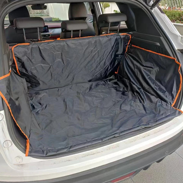 SUV Cargo Liner