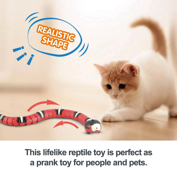 Magic Snake Smart Toy