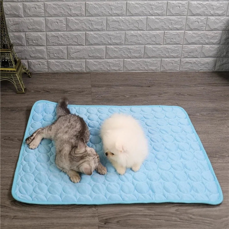 Dog Cooling Mat