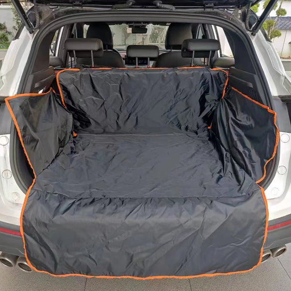 SUV Cargo Liner